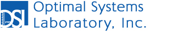 Optimal Systems Laboratory, Inc. logo