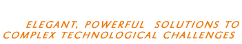 Optimal Systems Laboratory,Inc., tagline